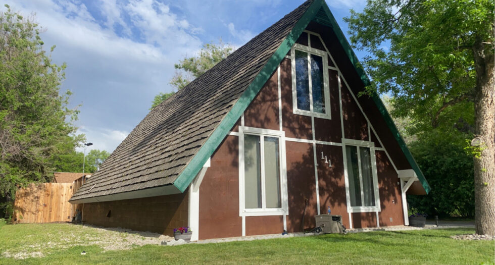 About Us MacDonald Montana Contracting Butte, MT