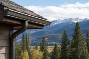 Gutter services in Montana