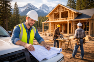 Professional contracting services in Montana
